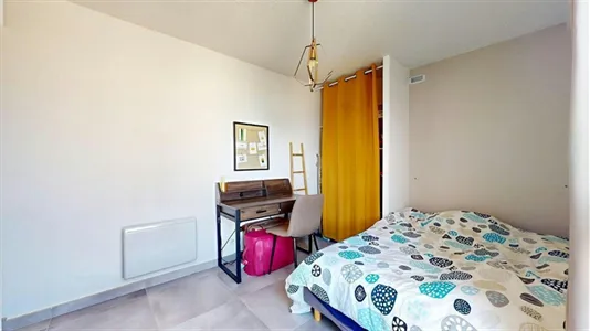 Rooms in Montpellier - photo 2