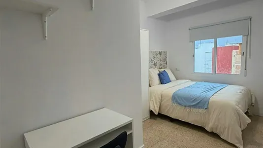 Rooms in Burjassot - photo 4