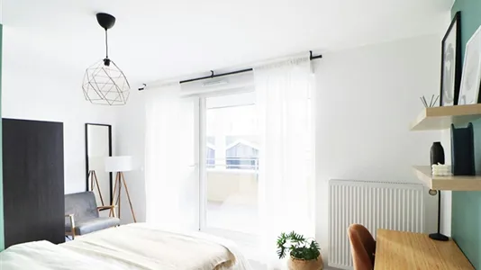 Rooms in Strasbourg - photo 4