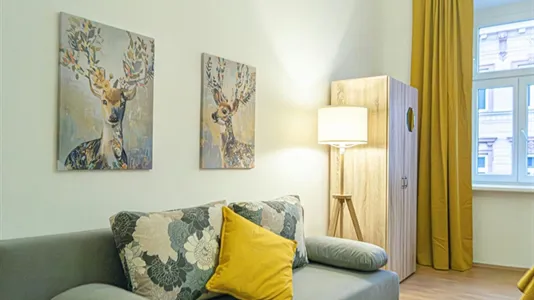 Apartments in Wien Rudolfsheim-Fünfhaus - photo 3