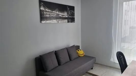 Apartments in Gdańsk - photo 5