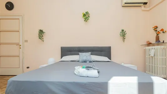 Rooms in Milano Zona 2 - Stazione Centrale, Gorla, Turro, Greco, Crescenzago - photo 3