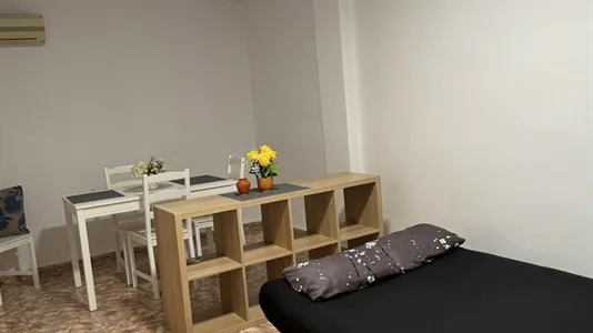 Rooms in Alboraya - photo 4