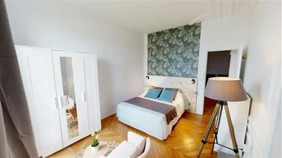 Room for rent in Paris 17ème arrondissement, Paris