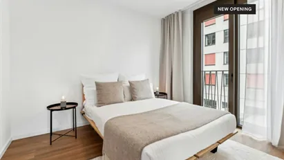 Apartment for rent in Berlin Mitte, Berlin