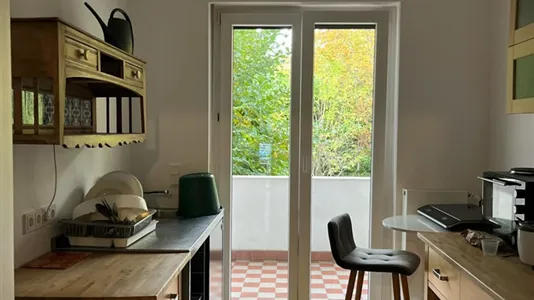 Apartments in Dusseldorf - photo 7