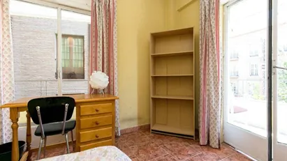 Room for rent in Granada, Andalucía