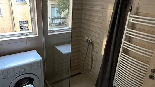 Apartments in Budapest Ferencváros - photo 10
