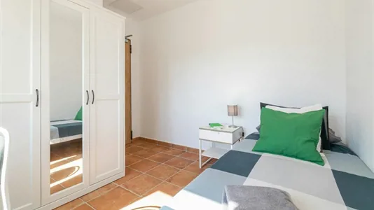 Rooms in Cerdanyola del Vallès - photo 1
