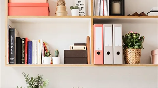 Rooms in Madrid Moncloa-Aravaca - photo 7