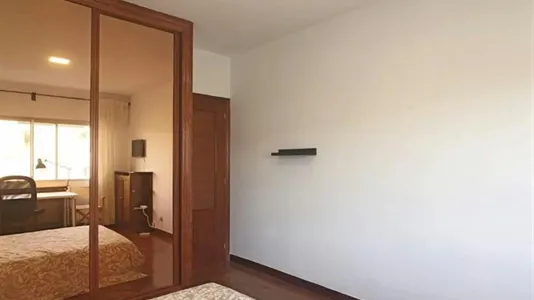 Rooms in Madrid Salamanca - photo 7