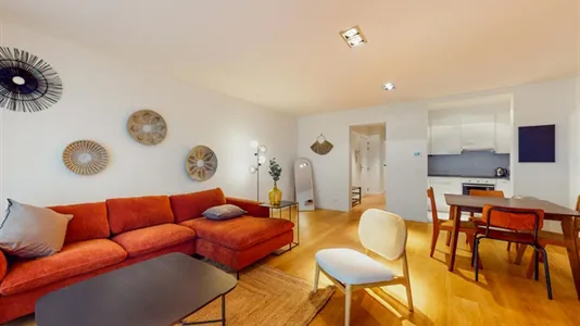 Apartments in Stad Brussel - photo 7