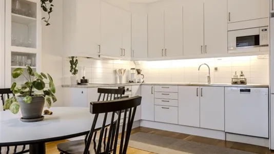 Apartments in Karlstad - photo 10