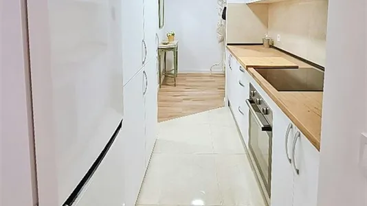 Rooms in Alboraya - photo 8