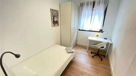 Rooms in Madrid Puente de Vallecas - photo 7