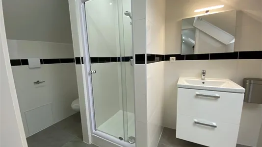 Rooms in Brussels Sint-Gillis - photo 8