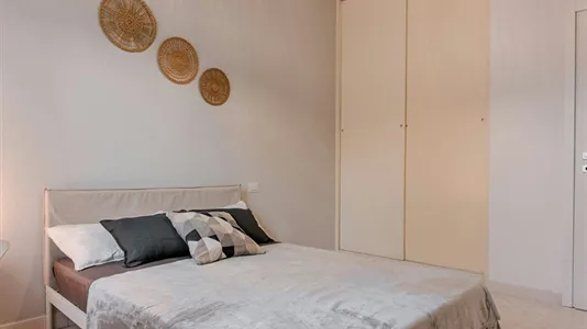 Rooms in Milano Zona 9 - Porta Garibaldi, Niguarda - photo 4