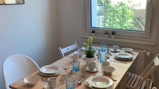 Apartments in Cologne Nippes - photo 7