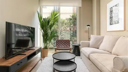 Apartment for rent in Barcelona Sarrià-St. Gervasi, Barcelona
