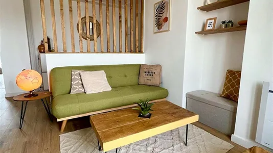 Rooms in Toulouse - photo 10