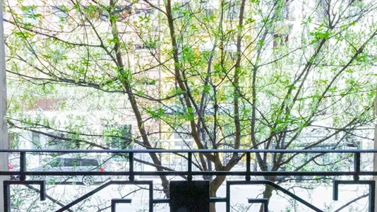 Rooms in Madrid Centro - photo 5