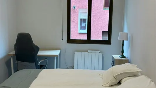 Rooms in Bilbao - photo 3