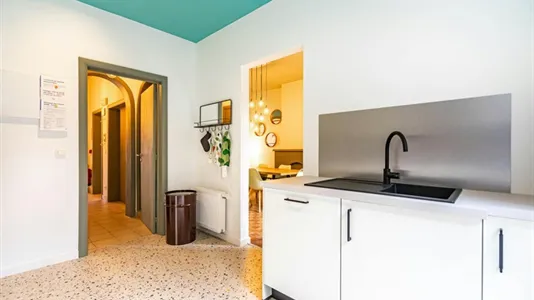Rooms in Brussels Sint-Lambrechts-Woluwe - photo 6