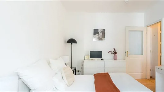 Apartments in Berlin Pankow - photo 2