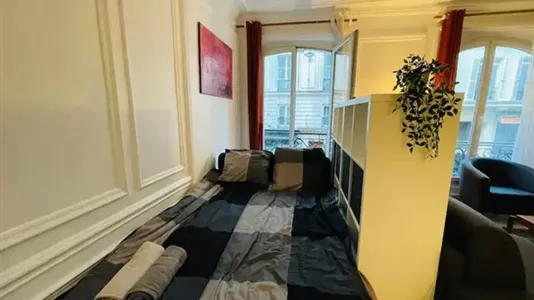 Apartments in Paris 10ème arrondissement - photo 5