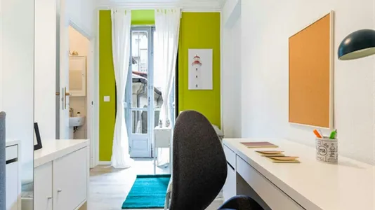 Rooms in Turin - photo 2