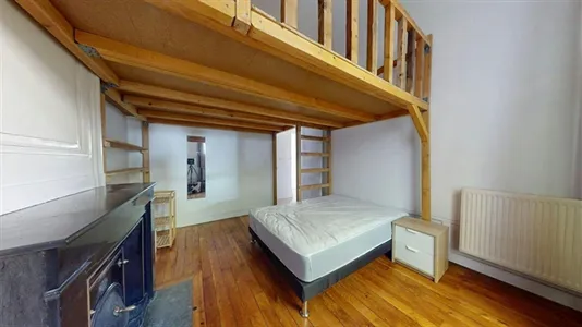 Rooms in Lyon - photo 2