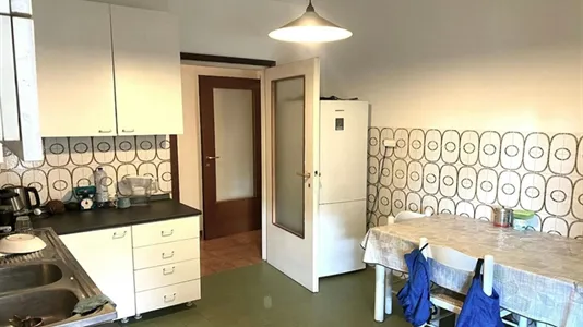 Rooms in Roma Municipio IV – Tiburtino - photo 7
