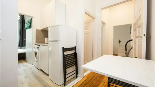 Rooms in Berlin Neukölln - photo 7