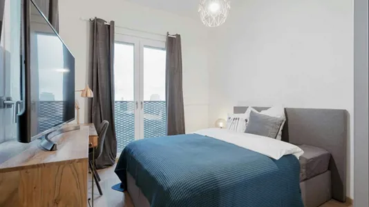 Rooms in Berlin Mitte - photo 2
