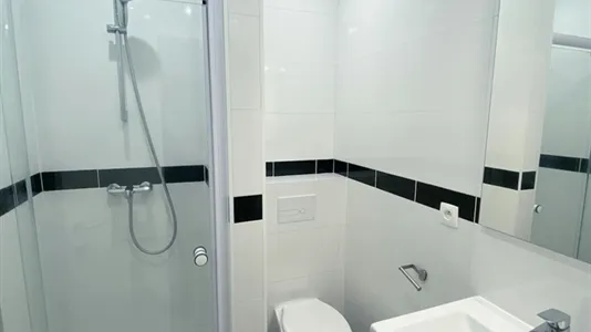 Rooms in Brussels Sint-Gillis - photo 3