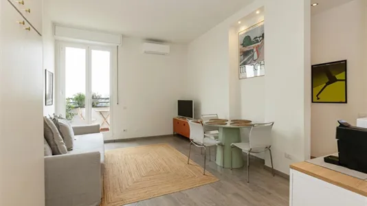 Apartments in Milano Zona 4 - Vittoria, Forlanini - photo 1