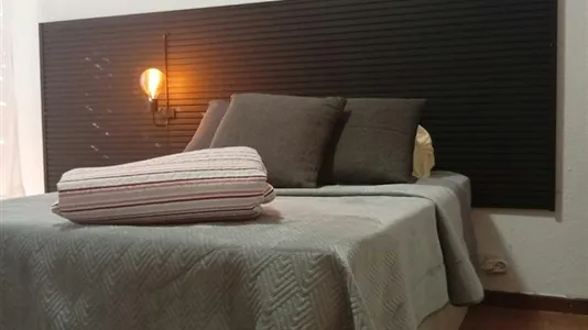 Rooms in Alcobendas - photo 1