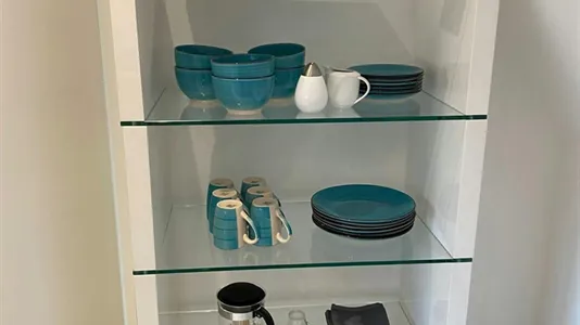 Apartments in Schweinfurt - photo 7