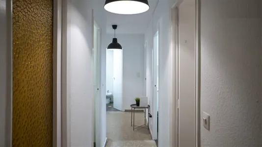 Rooms in Alboraya - photo 10