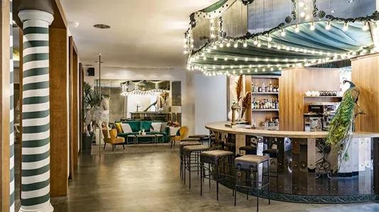 Rooms in Madrid Retiro - photo 7