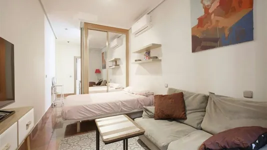 Apartments in Madrid Centro - photo 5