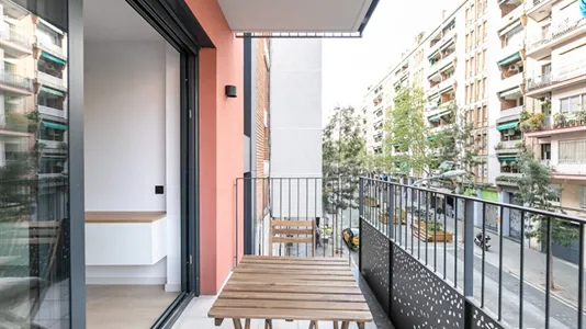 Apartments in Barcelona Sant Andreu - photo 1