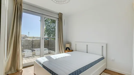 Apartments in Toulouse - photo 5