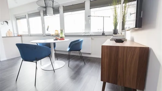 Apartments in Hamburg Mitte - photo 8