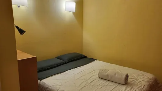 Apartments in Barcelona Eixample - photo 1