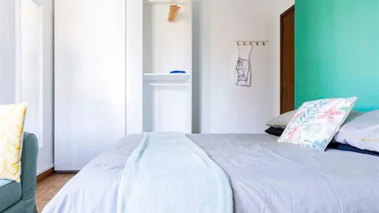 Rooms in Padua - photo 4