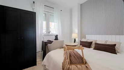 Room for rent in Madrid Carabanchel, Madrid