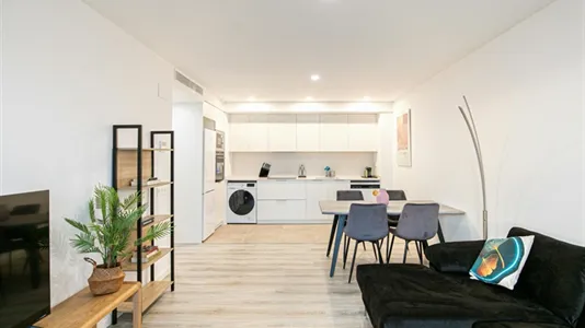 Apartments in Badalona - photo 5