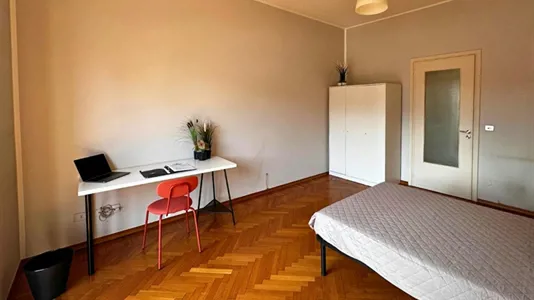 Rooms in Turin - photo 3