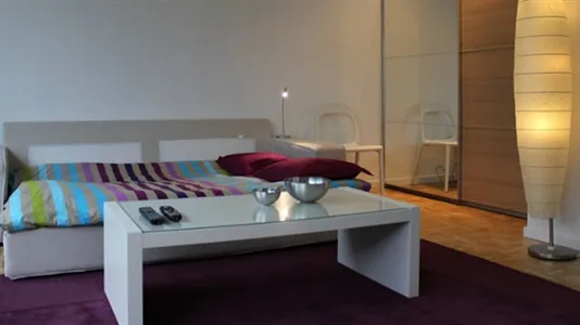 Apartments in Brussels Elsene - photo 4